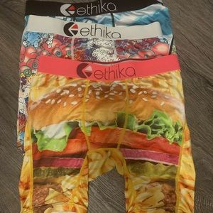 Boys Ethika XL